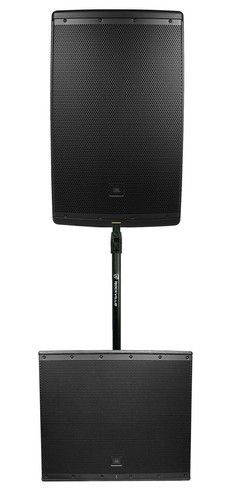 jbl eon 612 forum